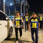 Kereta mewah disita - Ops Luxury JPJ - 25 Mei 2026