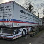 Steinwinter Supercargo 1983