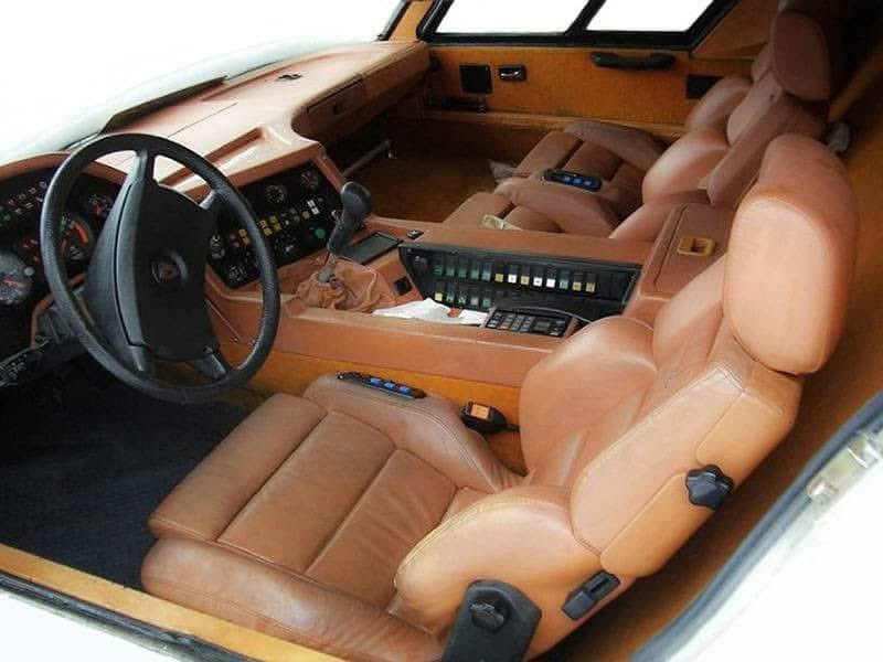 Steinwinter Supercargo 1983