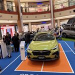 Subaru Crosstrek 2026 lancar di Malaysia