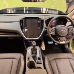 Subaru Crosstrek 2026 lancar di Malaysia