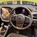 Subaru Crosstrek 2026 lancar di Malaysia
