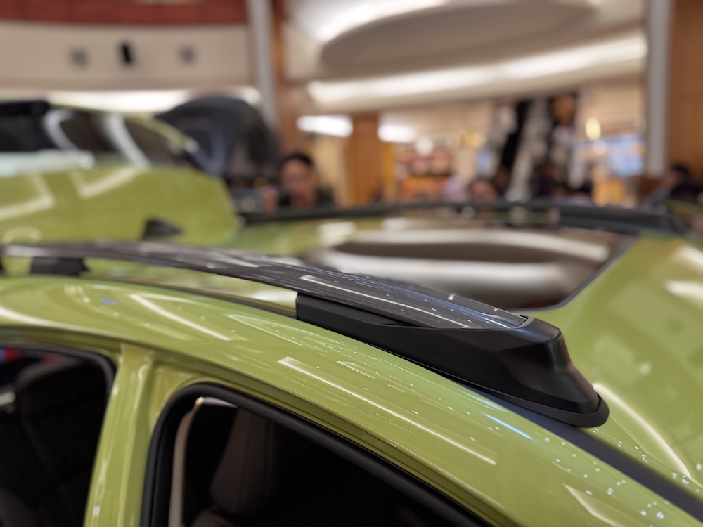 Subaru Crosstrek 2026 lancar di Malaysia