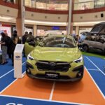 Subaru Crosstrek 2026 lancar di Malaysia