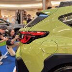 Subaru Crosstrek 2026 lancar di Malaysia