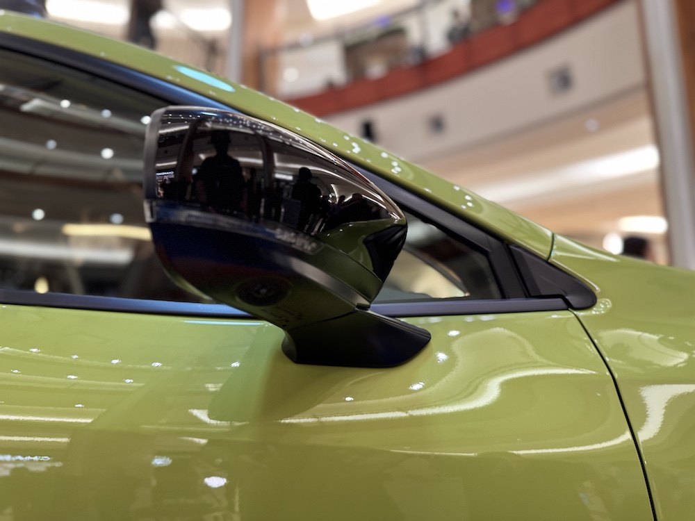 Subaru Crosstrek 2026 lancar di Malaysia