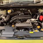 Subaru Crosstrek 2026 lancar di Malaysia