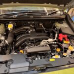 Subaru Crosstrek 2026 lancar di Malaysia