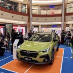 Subaru Crosstrek 2026 lancar di Malaysia