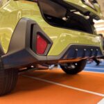 Subaru Crosstrek 2026 lancar di Malaysia
