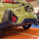Subaru Crosstrek 2026 lancar di Malaysia