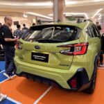 Subaru Crosstrek 2026 lancar di Malaysia