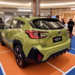 Subaru Crosstrek 2026 lancar di Malaysia