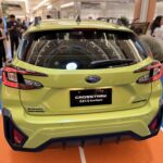 Subaru Crosstrek 2026 lancar di Malaysia