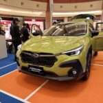Subaru Crosstrek 2026 lancar di Malaysia