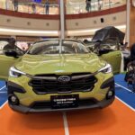 Subaru Crosstrek 2026 lancar di Malaysia