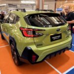 Subaru Crosstrek 2026 lancar di Malaysia
