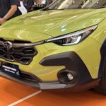 Subaru Crosstrek 2026 lancar di Malaysia
