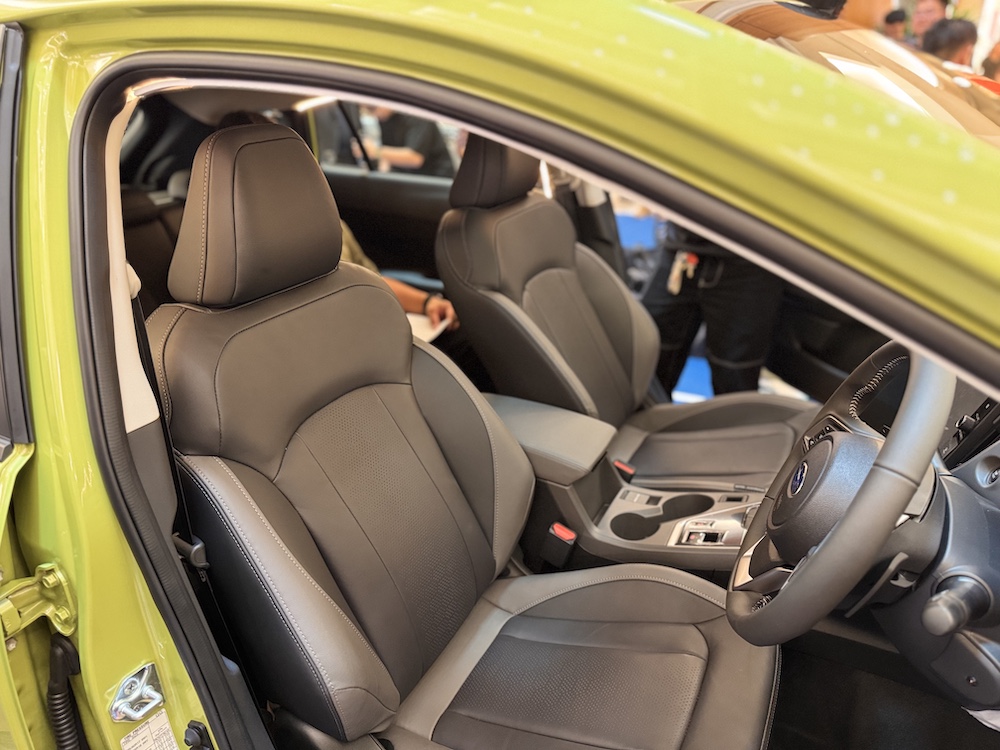 Subaru Crosstrek 2026 lancar di Malaysia