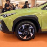 Subaru Crosstrek 2026 lancar di Malaysia