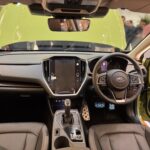 Subaru Crosstrek 2026 lancar di Malaysia