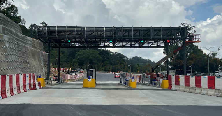 Caj Jalan Genting Highlands Bermula Khamis Ini, Harga Mula Caj RM3.30