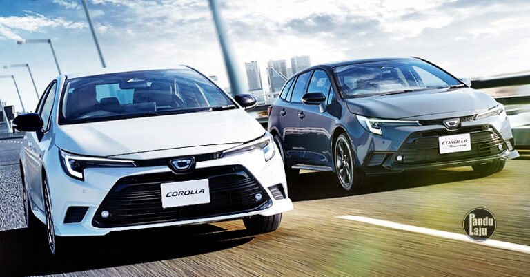 Toyota Corolla 60th Edition 2026