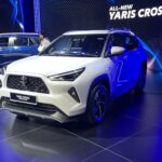 Toyota Yaris Cross 1.5S HEV 2026