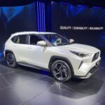 Toyota Yaris Cross 1.5S HEV 2026