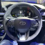 Toyota Yaris Cross 1.5S HEV 2026