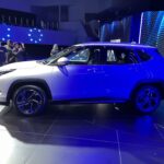 Toyota Yaris Cross 1.5S HEV 2026