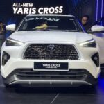 Toyota Yaris Cross 1.5S HEV 2026