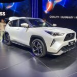 Toyota Yaris Cross 1.5S HEV 2026