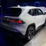 Toyota Yaris Cross 1.5S HEV 2026