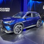 Toyota Yaris Cross 1.5S 2026