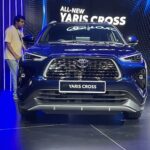 Toyota Yaris Cross 1.5S 2026