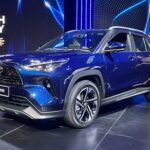 Toyota Yaris Cross 1.5S 2026