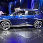 Toyota Yaris Cross 1.5S 2026