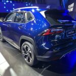 Toyota Yaris Cross 1.5S 2026