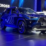 Toyota Yaris Cross 1.5S 2026