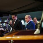 YDPA Sultan Iskandar dapat hadiah Aurus Senat dari Rusia