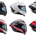Alpinestars Supertech R10
