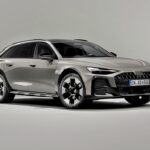 Audi A6 allroad 2027