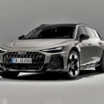 Audi A6 allroad 2027