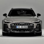 Audi A6 allroad 2027
