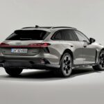 Audi A6 allroad 2027