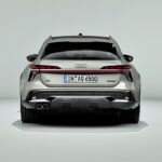 Audi A6 allroad 2027