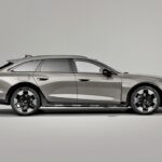 Audi A6 allroad 2027