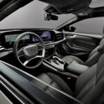 Audi A6 allroad 2027