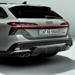 Audi A6 allroad 2027